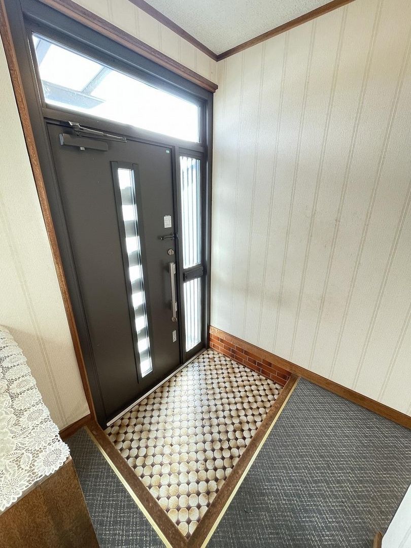 5LDK Used House for Sale in Mukawa Town, Hokkaido - 3.8 Million Yen - Thumbnail 4