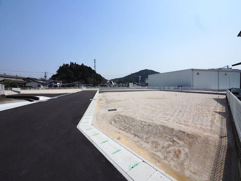 317.7 sqm Land Plot for Sale in Taku City, Saga - Thumbnail 4