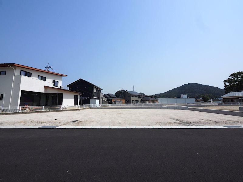 317.7 sqm Land Plot for Sale in Taku City, Saga - Thumbnail 2