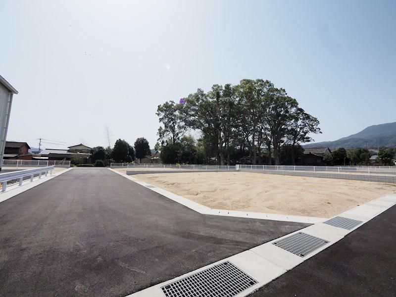 317.7 sqm Land Plot for Sale in Taku City, Saga - Thumbnail 3