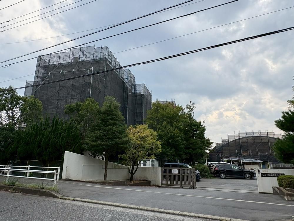 3LDK+S House for Sale in Hachioji with Mount Fuji Views - Thumbnail 3