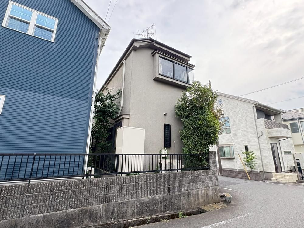 3LDK+S House for Sale in Hachioji with Mount Fuji Views - Thumbnail 2