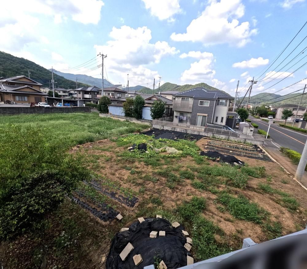 368m2 Land for Sale in Ashikaga, Tochigi - 8.9 Million Yen - Thumbnail 4