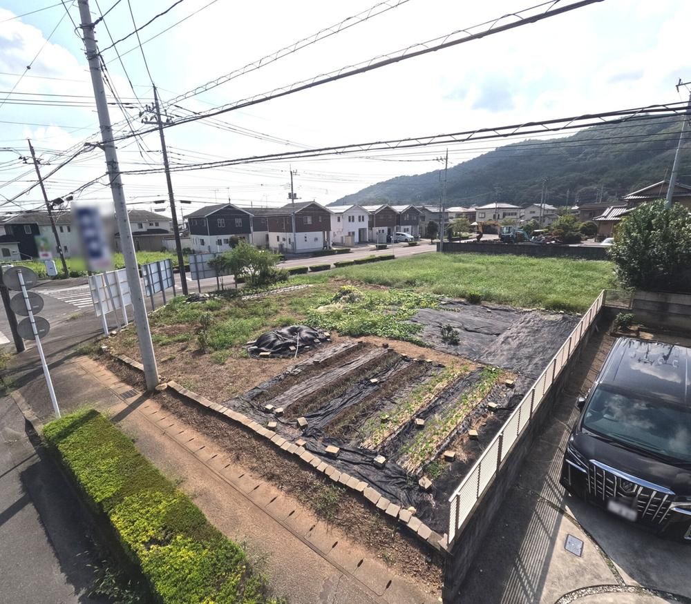 368m2 Land for Sale in Ashikaga, Tochigi - 8.9 Million Yen - Thumbnail 3