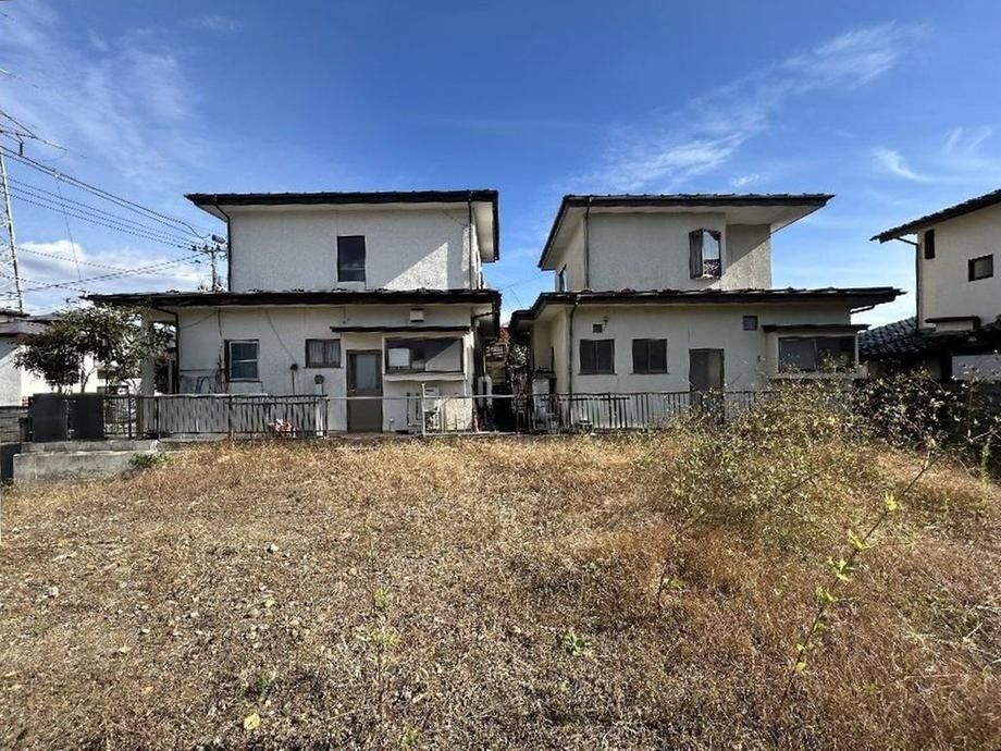 Land for Sale in Matsugaoka, Sendai - 162.52 sqm Plot - Thumbnail 4
