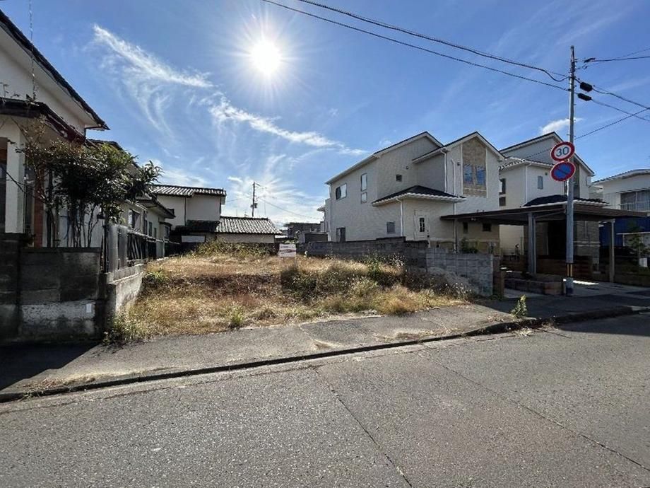Land for Sale in Matsugaoka, Sendai - 162.52 sqm Plot - Thumbnail 2