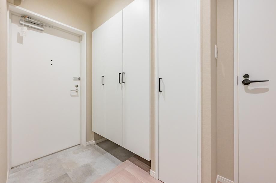 Renovated 2LDK Apartment in Urawa Ward, Saitama - Thumbnail 4