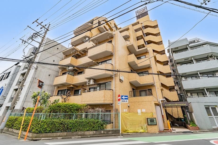 Renovated 2LDK Apartment in Urawa Ward, Saitama - Thumbnail 2