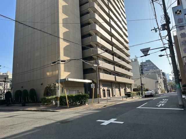 Renovated 3LDK Apartment in Chuo-ku, Osaka - 78.73m2 - Thumbnail 3