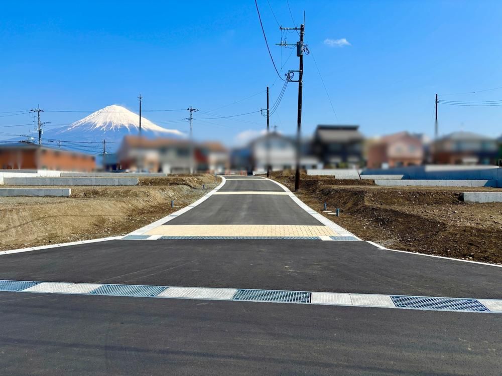 Land for Sale in Fujinomiya City, Shizuoka - 175.87 sqm - Thumbnail 2