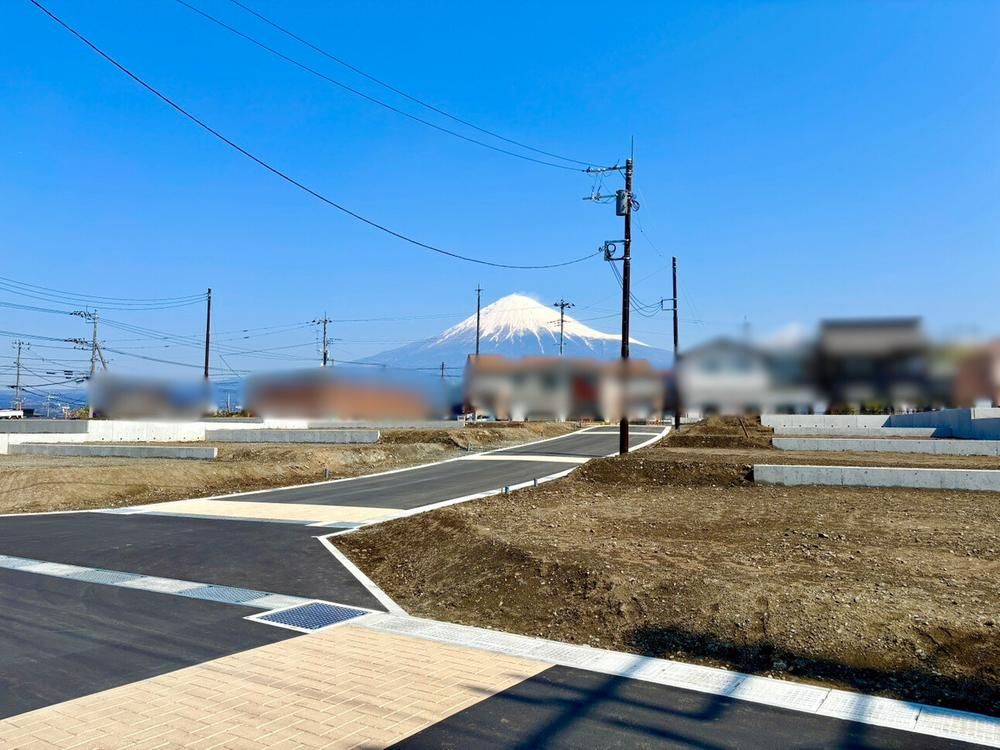 Land for Sale in Fujinomiya City, Shizuoka - 175.87 sqm - Thumbnail 3