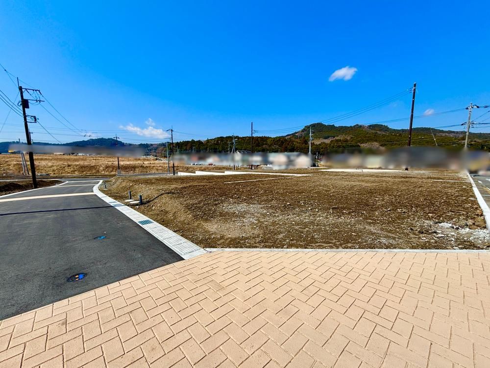 Land for Sale in Fujinomiya City, Shizuoka - 175.87 sqm - Thumbnail 4