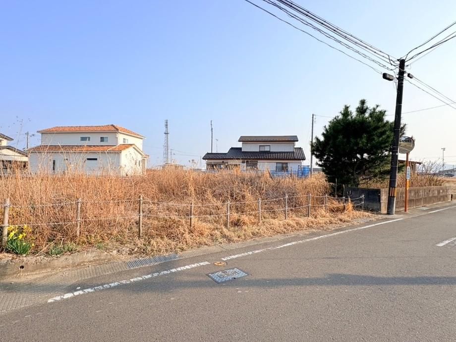 Land for Sale in Watari, Miyagi - 555.4 sqm Plot - Thumbnail 3