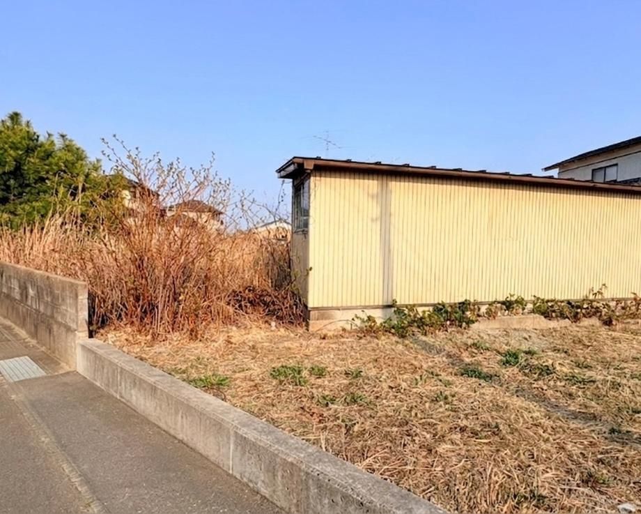 Land for Sale in Watari, Miyagi - 555.4 sqm Plot - Thumbnail 2