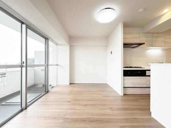 2LDK Apartment for Sale in Taihaku Ward, Sendai, Miyagi - Thumbnail 3
