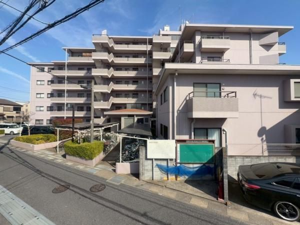 Renovated 3LDK Apartment in Saitama City - Thumbnail 2