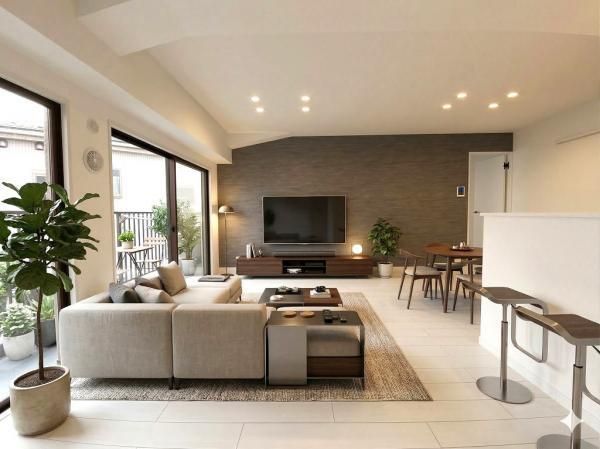 Renovated 3LDK Apartment in Saitama City - Thumbnail 4