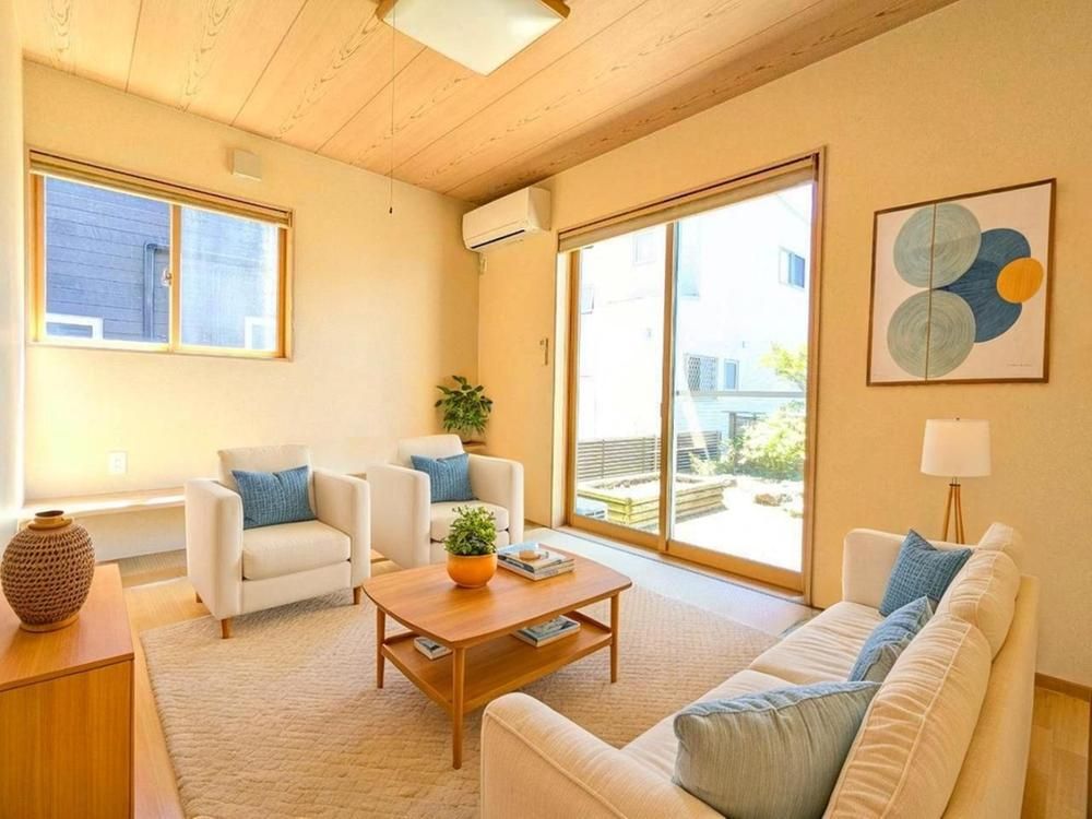 4DK House for Sale in Koriyama, Fukushima - 78.66m2 - Thumbnail 4
