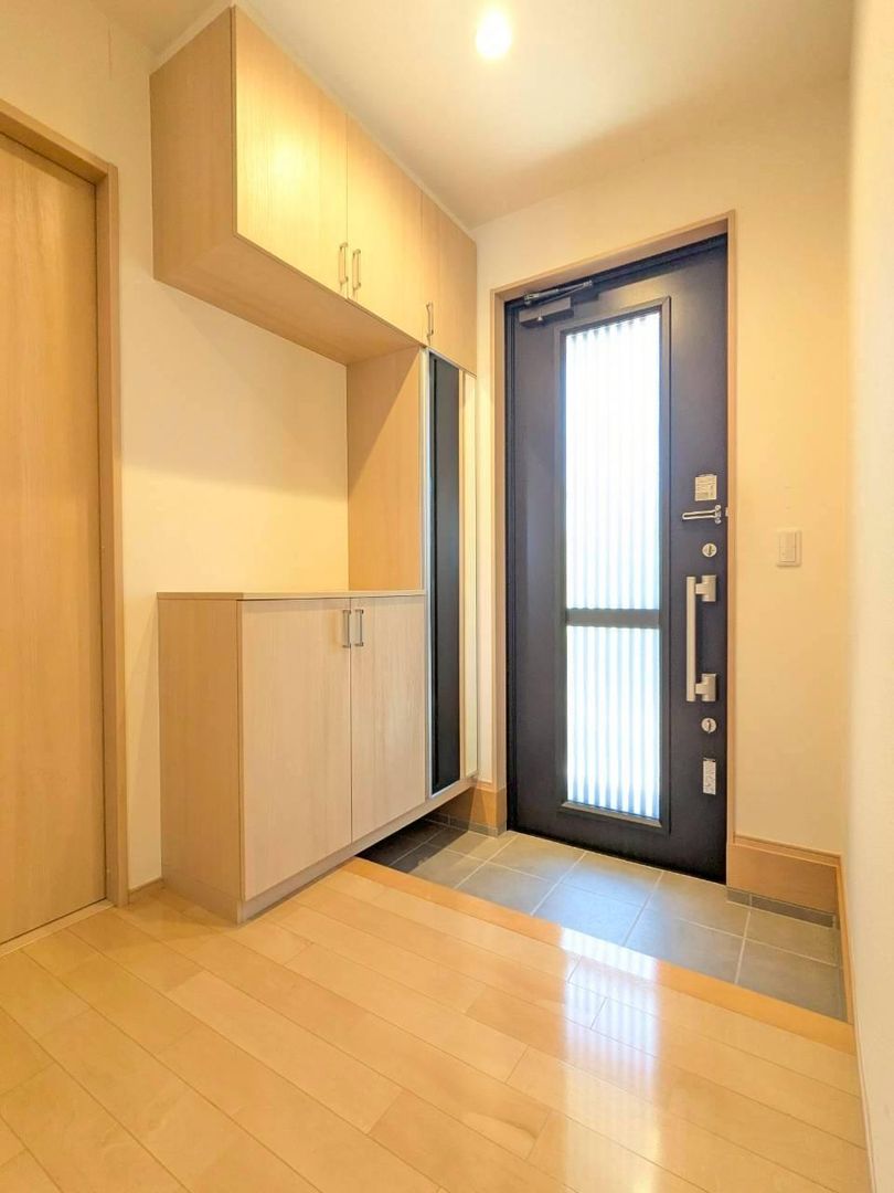 4DK House for Sale in Koriyama, Fukushima - 78.66m2 - Thumbnail 3