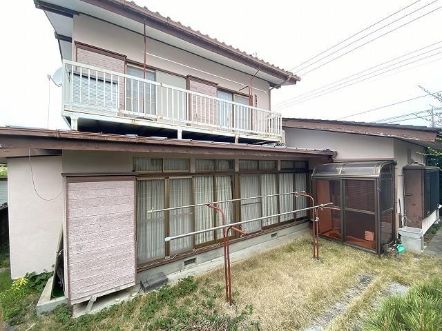 5DK Detached House in Mito, Ibaraki - 129m2 on 259m2 Land - Thumbnail 2