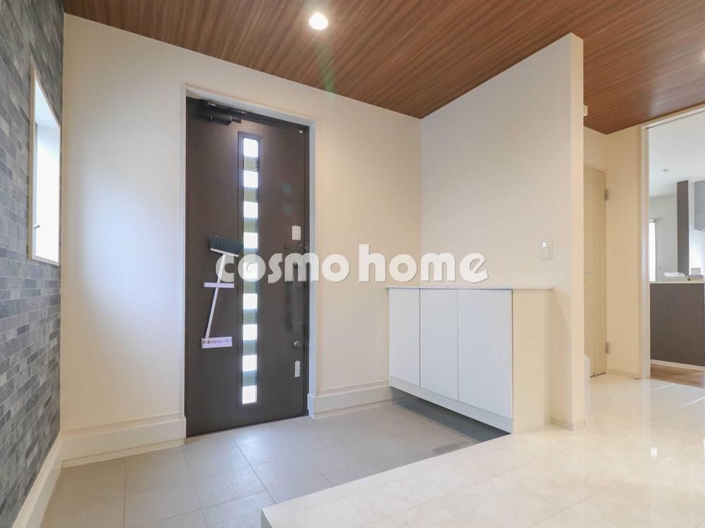 Modern 3LDK+S Detached House in Hamura, Tokyo - Thumbnail 3