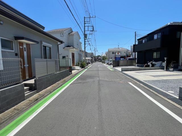 3LDK House for Sale in Minuma-ku, Saitama City - 91 sqm - Thumbnail 2