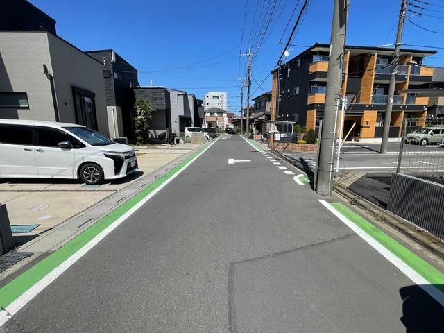 3LDK House for Sale in Minuma-ku, Saitama City - 91 sqm - Thumbnail 3