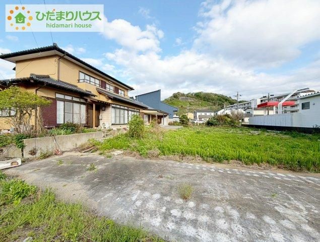 Land for Sale in Onahama, Iwaki City - 1105.35 sqm - Thumbnail 3