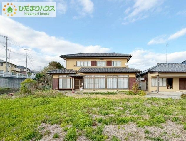 Land for Sale in Onahama, Iwaki City - 1105.35 sqm - Thumbnail 2