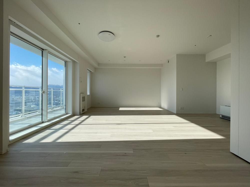 2LDK Apartment for Sale in ONE Sapporo Station Tower, 84sqm - Thumbnail 3