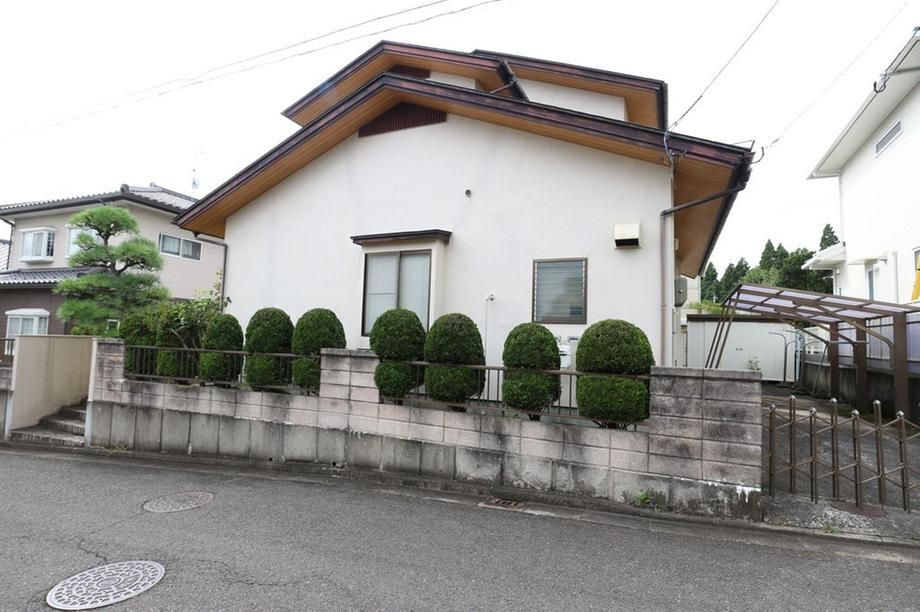 Land for Sale in Shikimigaoka, Sendai - 246.91 sqm Plot - Thumbnail 3