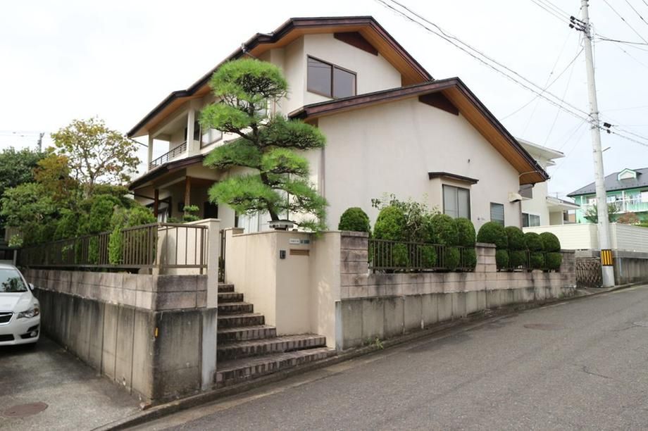 Land for Sale in Shikimigaoka, Sendai - 246.91 sqm Plot - Thumbnail 4