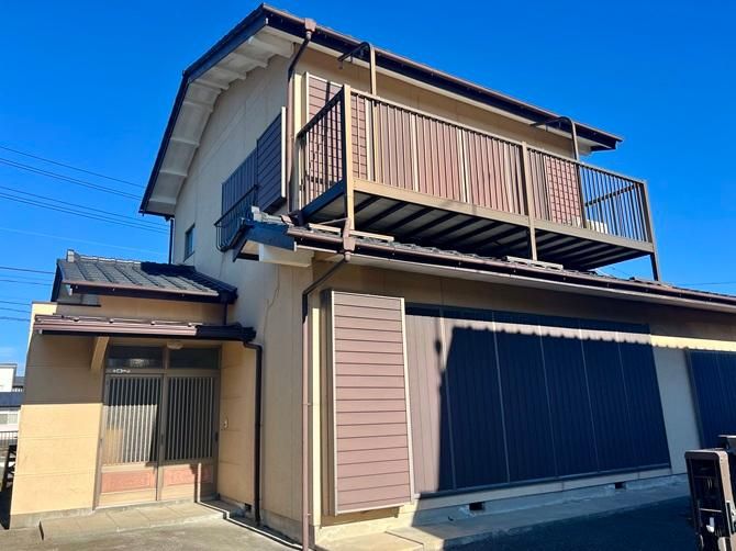 4LDK Detached House in Iwaki, Fukushima – 118m2 on 249m2 Land - Thumbnail 2