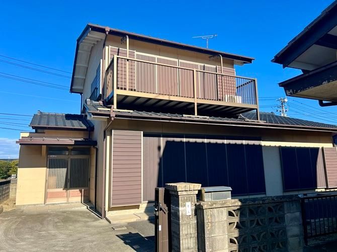 4LDK Detached House in Iwaki, Fukushima – 118m2 on 249m2 Land - Thumbnail 3