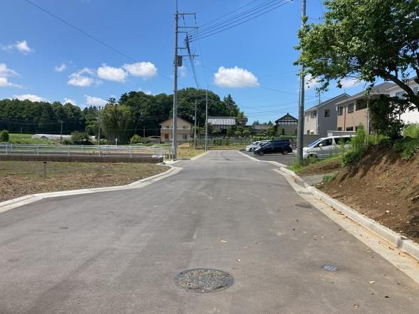 Land for Sale in Motoishikawa-cho, Mito, Ibaraki - 241.72 m² - Thumbnail 4