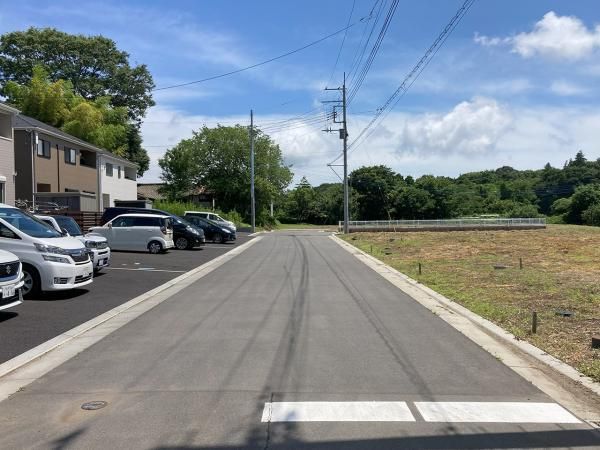 Land for Sale in Motoishikawa-cho, Mito, Ibaraki - 241.72 m² - Thumbnail 3