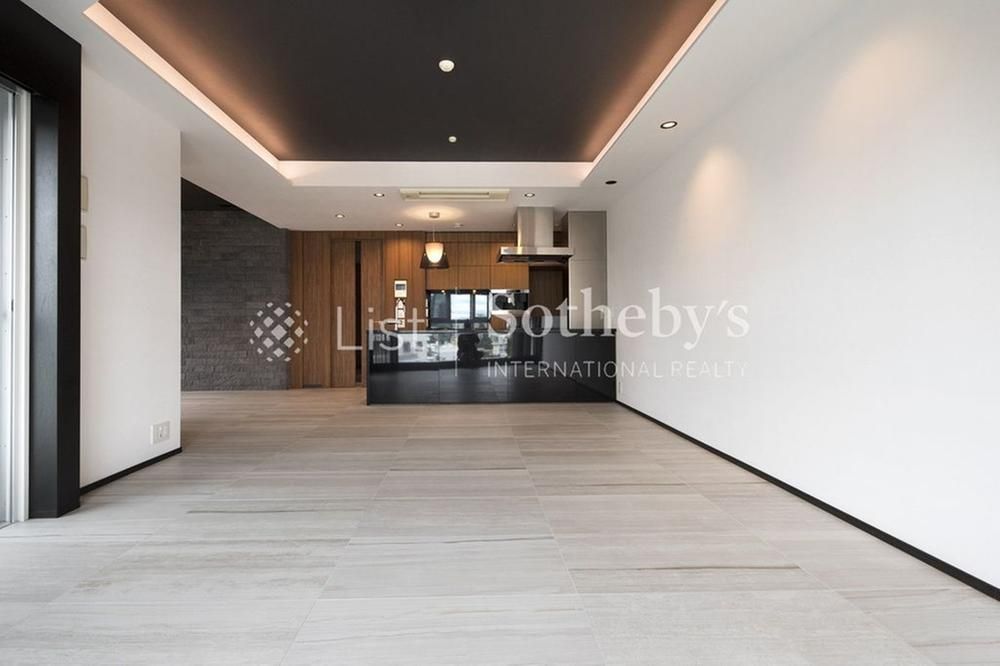 Zako Noe Daikanyama 1LDK Apartment for Sale in Shibuya, Tokyo - Thumbnail 4