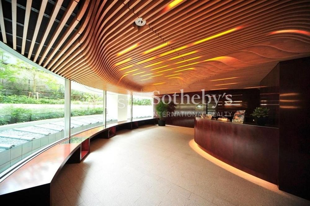 Zako Noe Daikanyama 1LDK Apartment for Sale in Shibuya, Tokyo - Thumbnail 2