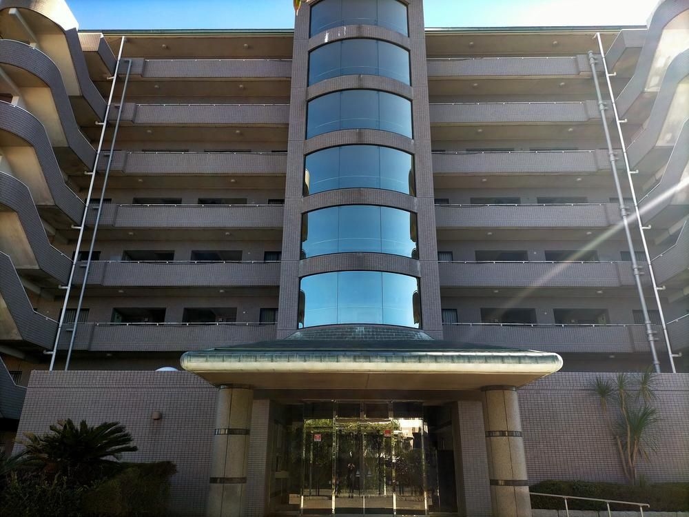 3LDK Apartment for Sale in Hitachinaka, Ibaraki - Thumbnail 2