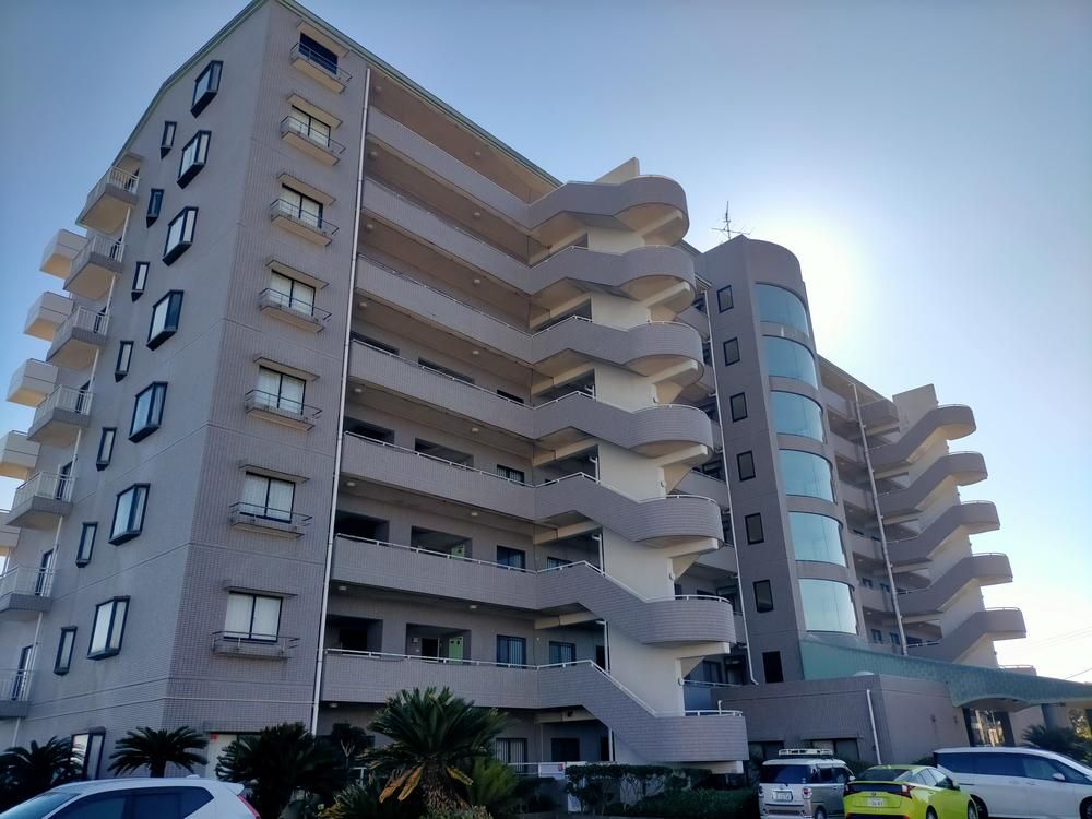 3LDK Apartment for Sale in Hitachinaka, Ibaraki - Thumbnail 3