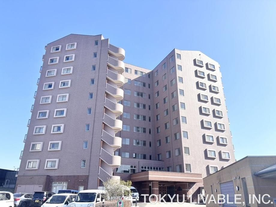 1LDK Apartment for Sale in Izumi Ward, Sendai - Thumbnail 3
