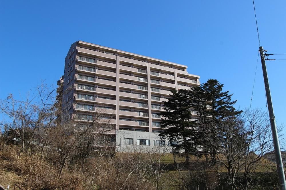 1LDK Apartment for Sale in Izumi Ward, Sendai - Thumbnail 4