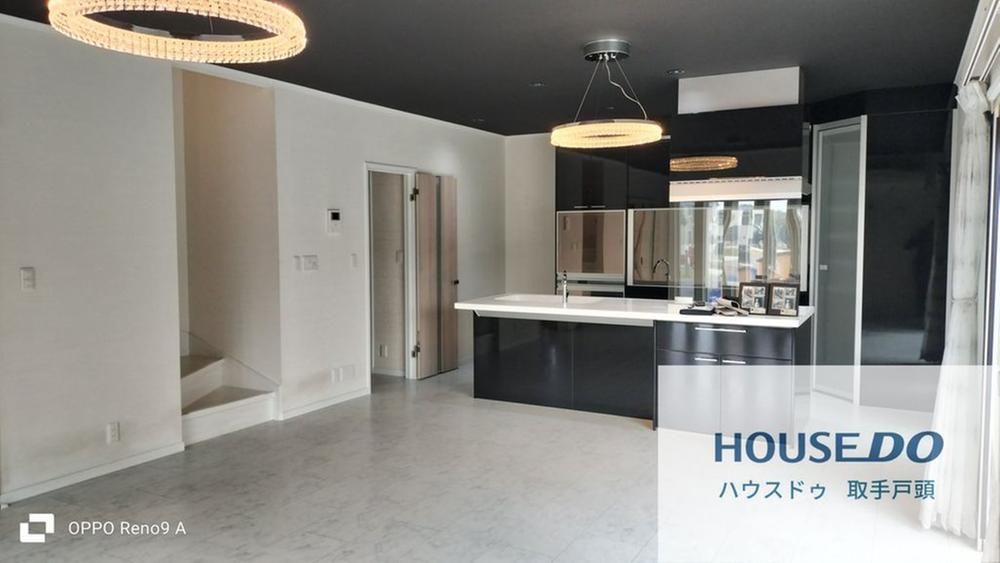 6LDK Detached House in Toride, Ibaraki – 168.92m² - Thumbnail 3