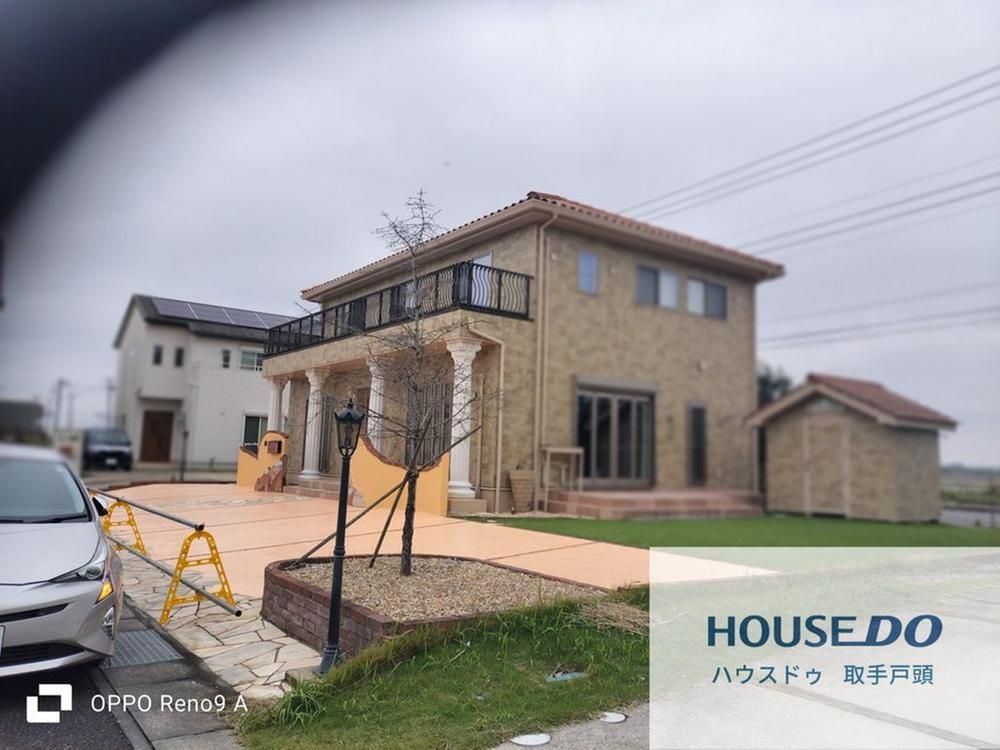 6LDK Detached House in Toride, Ibaraki – 168.92m² - Thumbnail 2