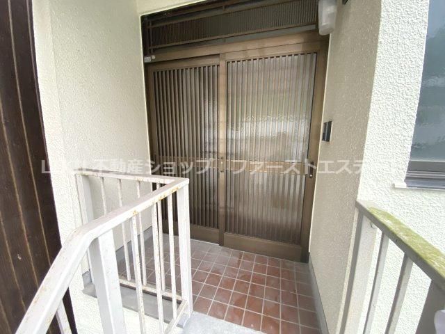 Renovated 3DK House in Gotozan, Kochi City for 13.8M Yen - Thumbnail 3