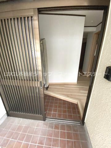 Renovated 3DK House in Gotozan, Kochi City for 13.8M Yen - Thumbnail 4