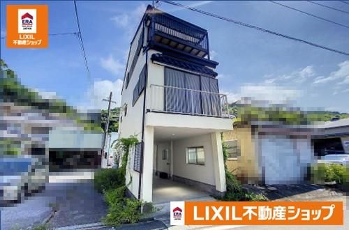 Renovated 3DK House in Gotozan, Kochi City for 13.8M Yen - Thumbnail 2