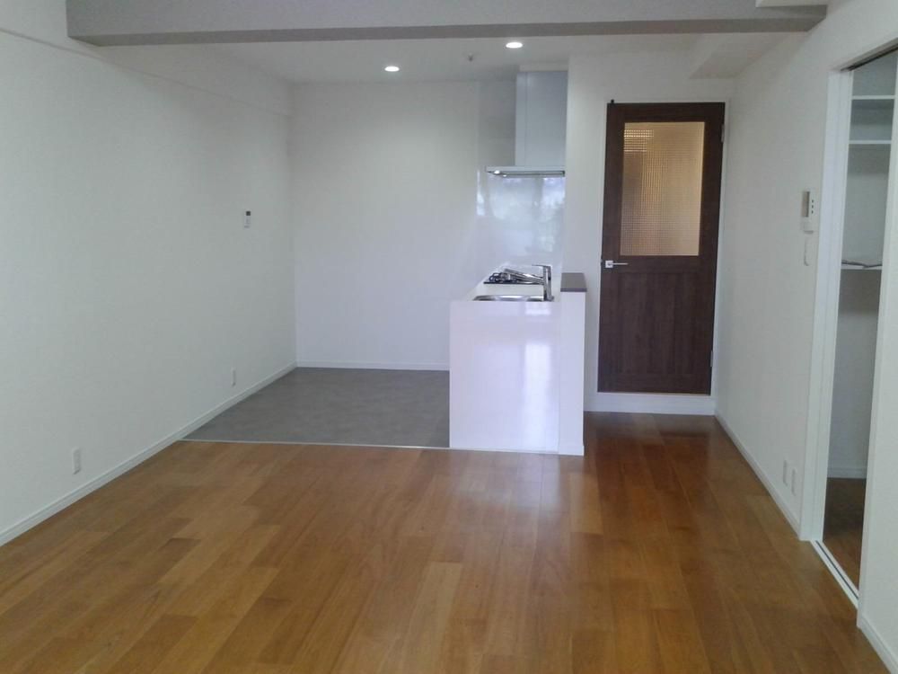 3LDK Apartment in Sendai, Miyagi - 73.71m², Renovated 2020 - Thumbnail 3