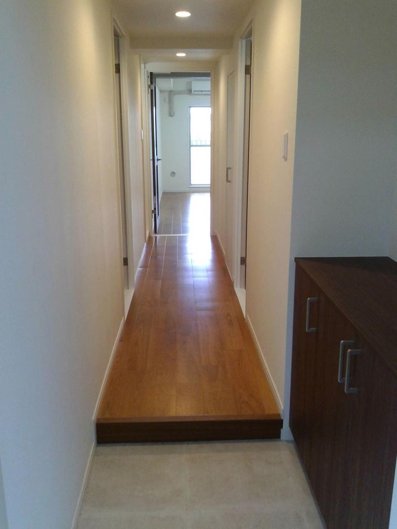 3LDK Apartment in Sendai, Miyagi - 73.71m², Renovated 2020 - Thumbnail 4