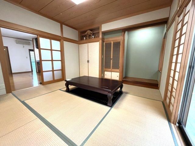 6DK+S House in Kochi City Near Station with Garden - Thumbnail 4